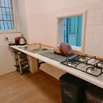Capuana House Pensjonat