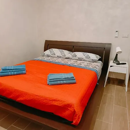 Guest house Capuana House Catania