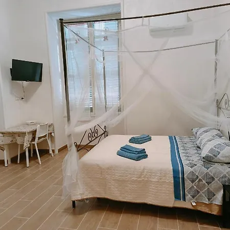 Capuana House Guest house *