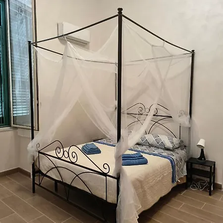 Capuana House Guest house *