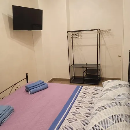 Guest house Capuana House *