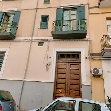 Capuana House * Catania