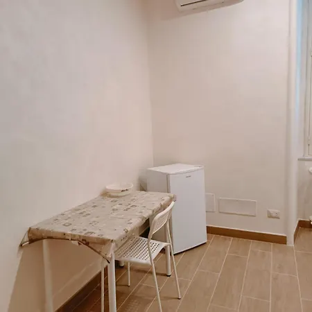 Capuana House Guest house