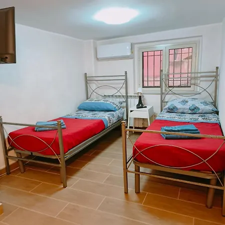 Guest house Capuana House Catania