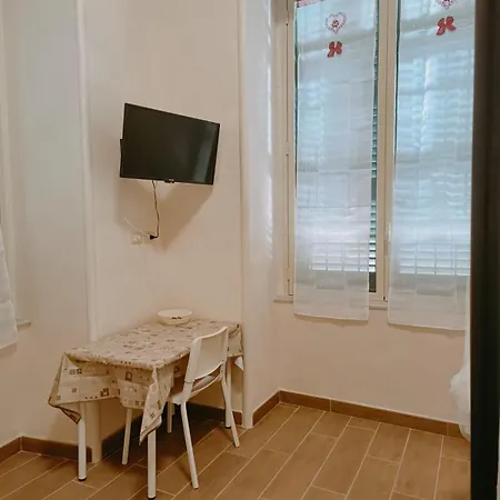 Capuana House ゲストハウス