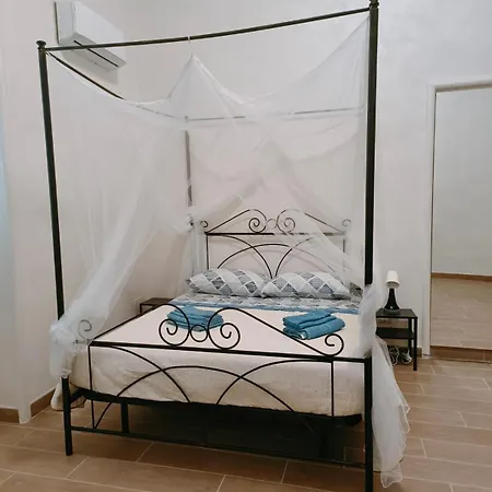 Capuana House ゲストハウス カターニア