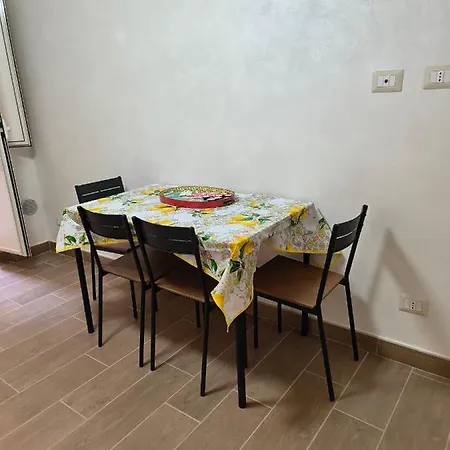 Capuana House Gæstehus *