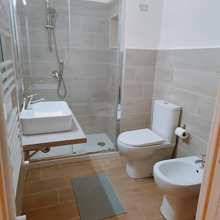 Capuana House * Catane