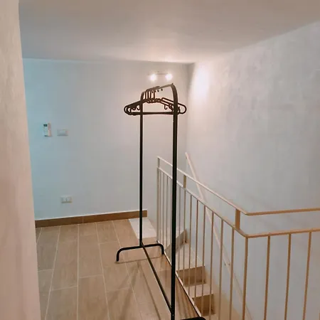 Maison d'hôtes Capuana House Catane