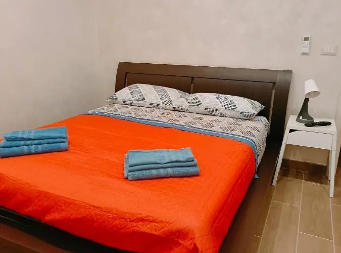 Affittacamere Capuana House Catania